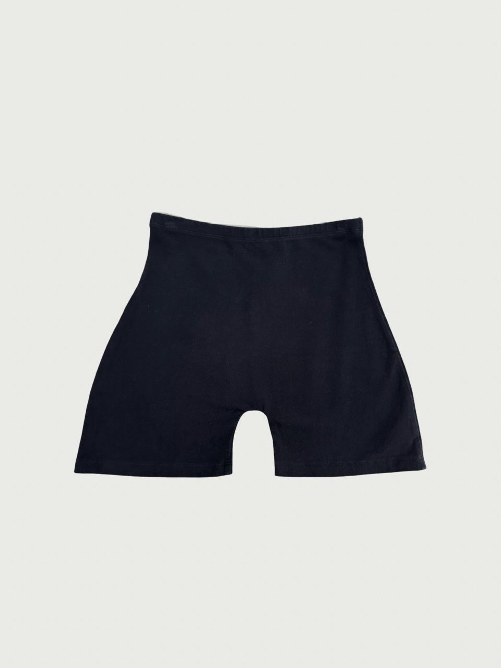 Brandy Melville Cotton Biker Shorts